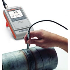 德國菲希爾FISCHER FERITSCOPE FMP30鐵素體含量測試儀