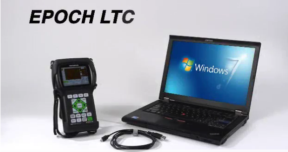 日本奧林巴斯 Olympus? EPOCH LTC數字超聲探傷儀?
