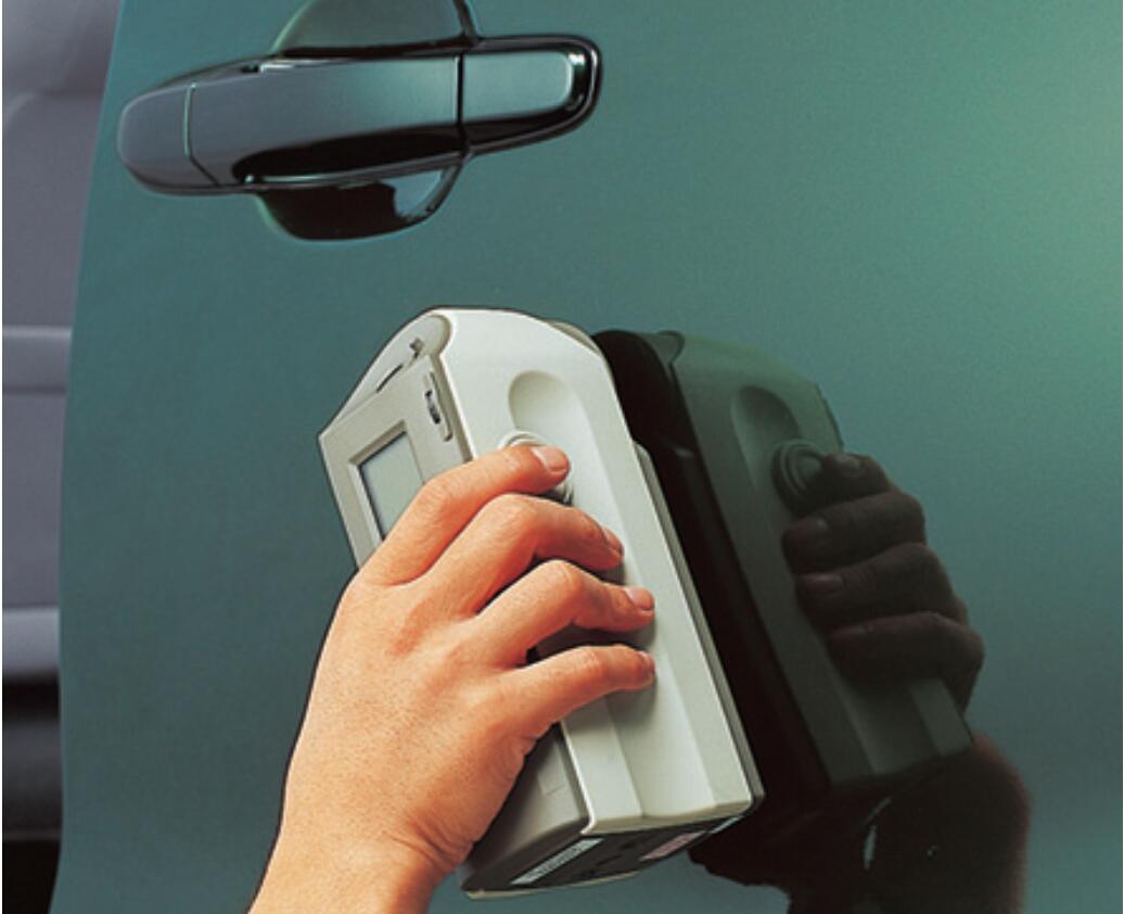 日本柯尼卡美能達KONICA MINOLTA? CM-2300d測色儀?