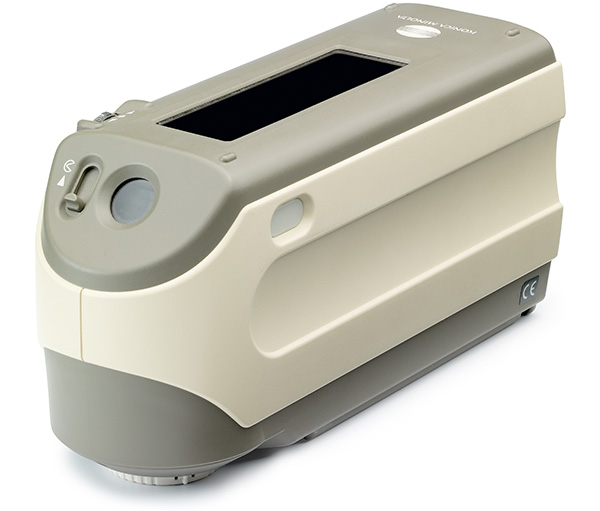 日本柯尼卡美能達(dá)KONICA MINOLTA CM-2500c測色儀