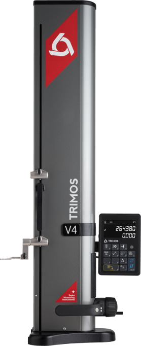 瑞士TRIMOS? V3/V4數顯測高儀