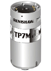 英國雷尼紹 Renishaw TP7M觸發式測頭