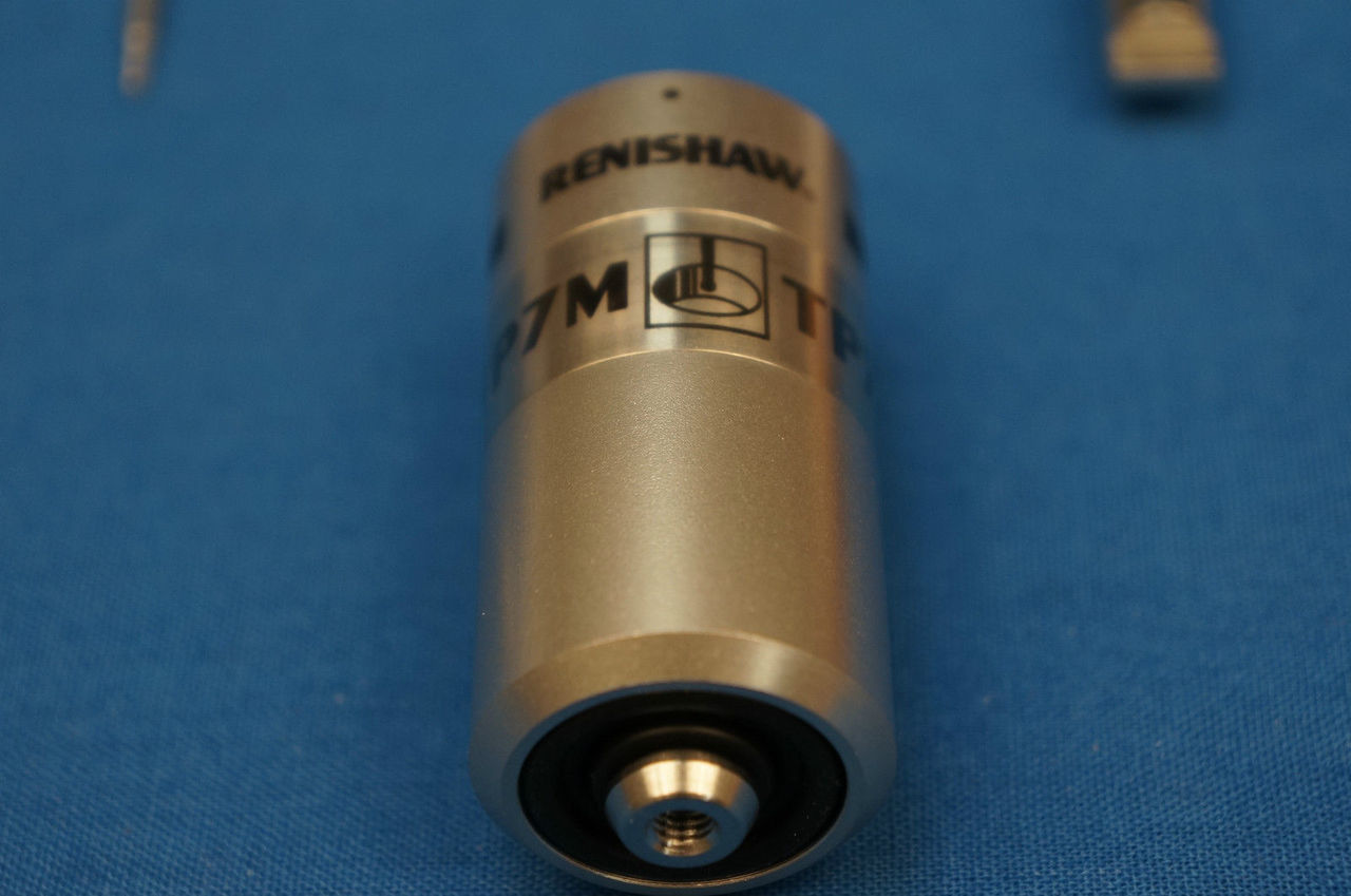 英國雷尼紹 Renishaw TP7M觸發式測頭