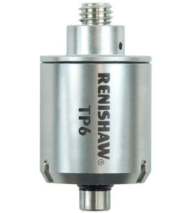 英國雷尼紹 Renishaw TP6/TP6A機械式觸發測頭