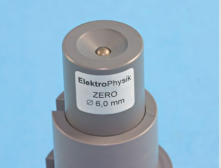 德國Elektrophysik（EPK）?MiniTest 7400FH壁厚儀
