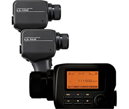 日本柯尼卡美能達(dá)LS-150 / LS-160色彩亮度計