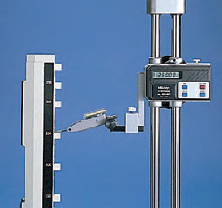 日本三豐Mitutoyo CERA 515 系列?卡尺檢測規