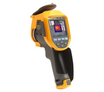 Fluke Ti401 PRO高質量紅外熱像儀