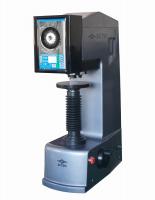 上海尚材 SCTMC XHBT-3000Z III全自動三壓頭數顯布氏硬度計