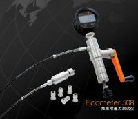 英國易高Elcometer 508 數字推拔附著力測試儀