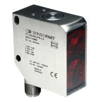 FT 55-RM-NS-L4工業光電傳感器sensopart