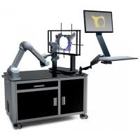 AutoScan-K自動化三維掃描檢測系統技術資料